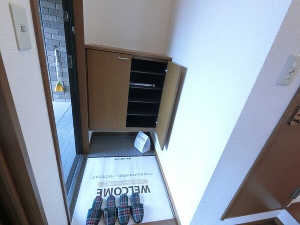 メゾンベールの物件内観写真